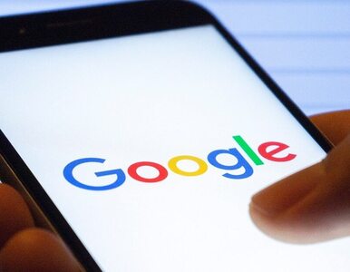 Awaria Google’a dotknęła użytkowników smartfonów. „Badamy tę sprawę”