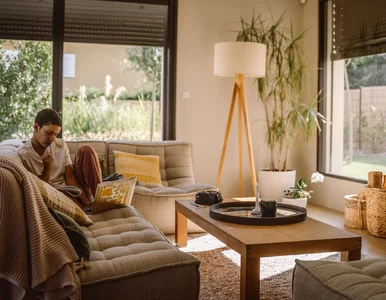 Miniatura: Zimowe rachunki za energię idą w górę? 5...