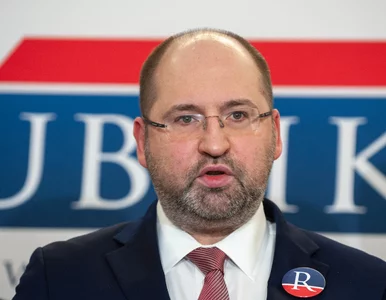 Miniatura: Polska straciła kolejne miliony. Adam...