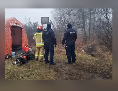 Miniatura: Tak zginął znany milioner Karol Kania. „Na...