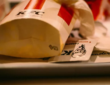 Miniatura: Ruszyła nowa akcja w KFC. Można zdobyć grę...