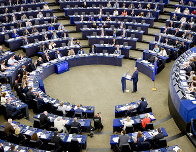 Miniatura: ACTA 2 przegłosowane. Parlament Europejski...