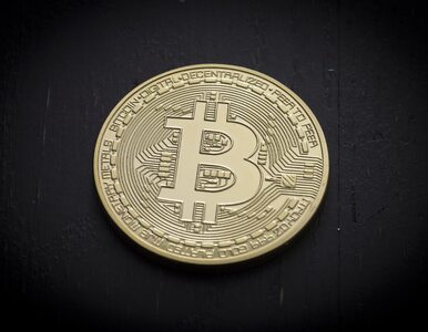 Miniatura: Ożywienie na rynku kryptowalut. Bitcoin...