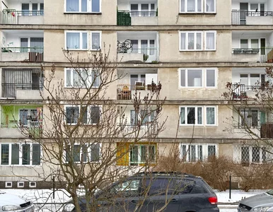 Miniatura: Koniec dziedziczenia mieszkań komunalnych....