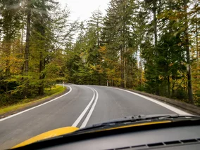 Miniatura: Ostatni taki weekend dla kierowców....