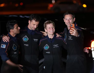 Miniatura: To był przełomowy moment dla Uznańskiego....