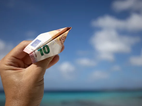 Miniatura: Wielkanocny fart. Polak wygrywa ponad...