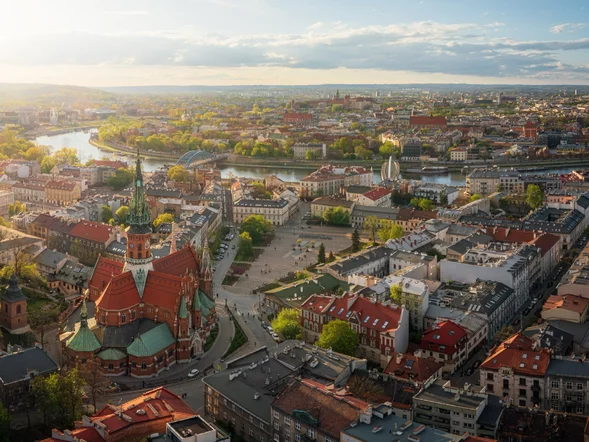 Miniatura: Znany niemiecki koncern przenosi produkcję...