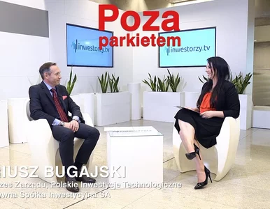 Miniatura: PIT ASI SA w drodze na NewConnect