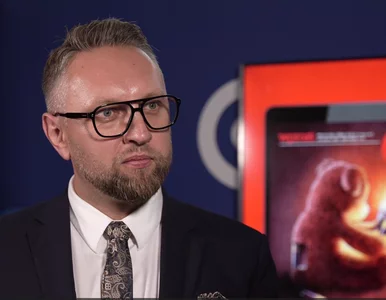 Miniatura: Piotr Sabat: Polska musi stać się liderem...