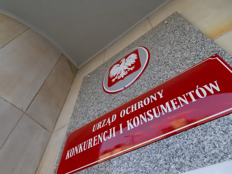 UOKiK miażdży Vectrę. Kara idzie w dziesiątki milionów złotych