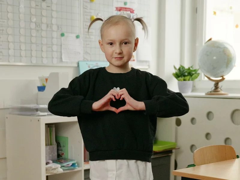 Z dziećmi finansowo radź sobie sam. Coraz mniej zasiłków od gmin