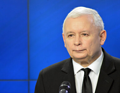 Miniatura: Kaczyński: Lepiej być zadłużonym, czy ciąć...