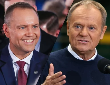 Miniatura: Projekt Nawrockiego wraca do gry. Rząd...