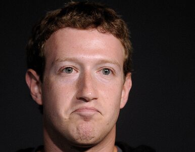 Miniatura: Pracownicy Facebooka wściekli na szefa za...