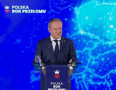 Miniatura: Polacy o nowym pomyśle Tuska. Jesteśmy...