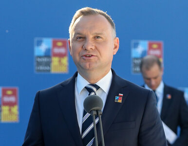 Prezydent Andrzej Duda nie podpisze dziś ustawy o wakacjach kredytowych