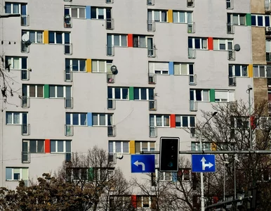 Miniatura: Dług spłacony – mieszkanie i tak stracone....