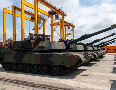 Miniatura: Unia Europejska się zbroi. Ważna...