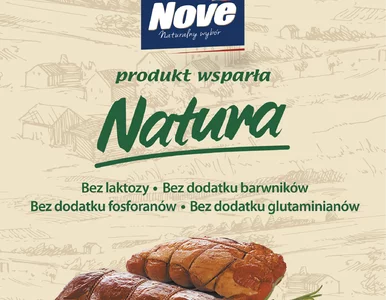 Miniatura: Wędliny w zgodzie z naturą