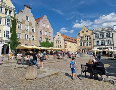 Miniatura: Bezrobocie w Polsce. W tym regionie...