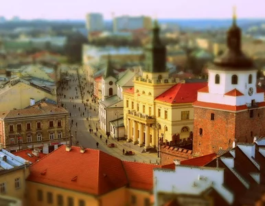 Miniatura: By przetrwać, organizują zbiórki...