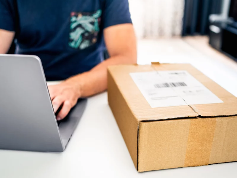 Boom zakupowy w Ukrainie. Korzysta na tym Polska