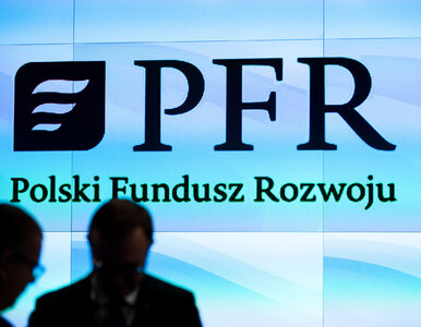 Tarczę Finansową PFR obsłuży 18 banków komercyjnych. Znamy datę...