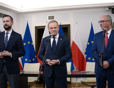 Miniatura: Porządek w podatkach, odpolitycznienie...