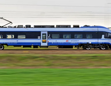 Miniatura: Polacy ocenili podróże PKP Intercity....