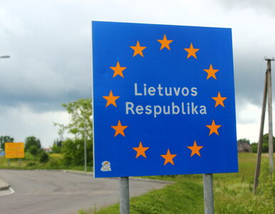 Miniatura: Litwa zamyka się dla Polaków. Wyjątek:...