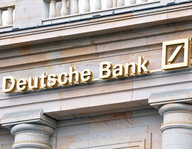 Miniatura: Deutsche Bank i Google zacieśniają...