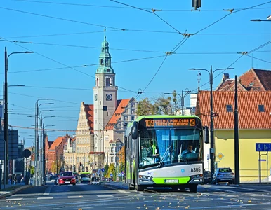 Miniatura: W tym regionie Polski zarabia się...