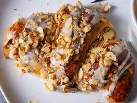 Miniatura: Tyle kosztuje dziś rogal świętomarciński....