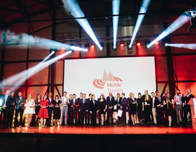 Miniatura: Mobile Trends Awards 2019 – poznaj listę...