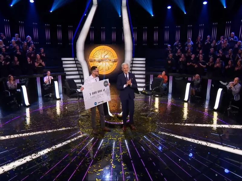 „Milionerzy” tylko z nazwy. Tyle naprawdę wynosi główna nagroda