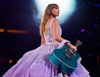 Miniatura: Taylor Swift ma gest: wypłaciła kierowcom...