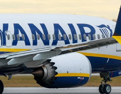 Miniatura: Ryanair i inne znane linie mogą zapłacić...