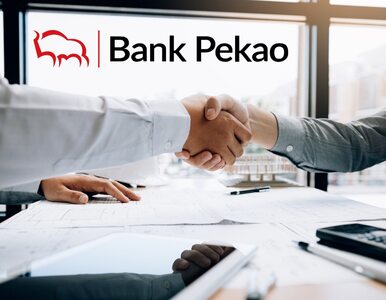 Miniatura: Bank Pekao S.A. wspiera przedsiębiorców