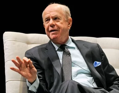 Miniatura: Edward Altman: „Pod powierzchnią widać...