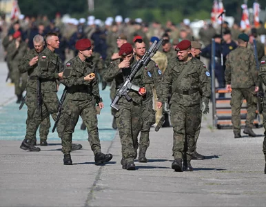 Miniatura: Święto Wojska Polskiego 2026. O której...