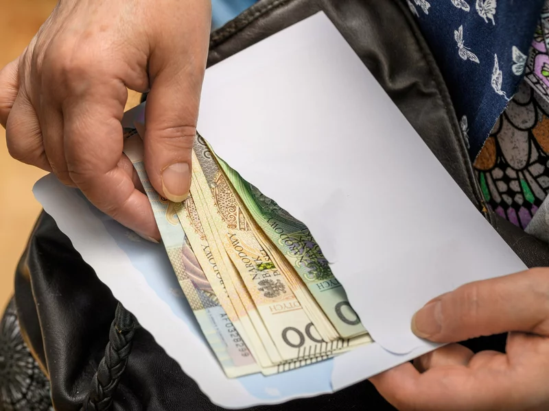 DGP: ZUS wypłaci 100-latkom fortunę