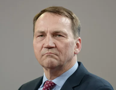 Miniatura: Radosław Sikorski ostrzegł Elona Muska....