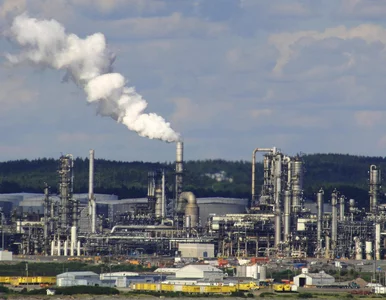 Miniatura: Ceny paliw będą spadać. Powodem koronawirus