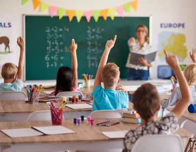 Miniatura: Ile będzie kosztować wyprawka na rok...