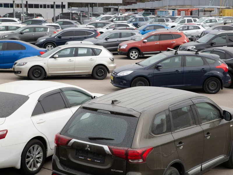 Kupisz auto do 3 tys. zł i nie zapłacisz podatku. Rząd szykuje zmiany