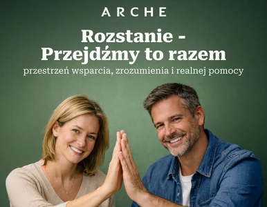 Miniatura: „Rozstanie – Przejdźmy to razem” –...