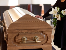 Miniatura: Ceny pogrzebów mogą zdrożeć. Powodem nowe...