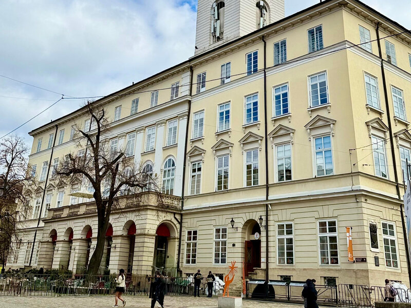 Polska firma wyrzucona przez ukraińskie miasto z placu budowy. „Oszukali nas i okradli”