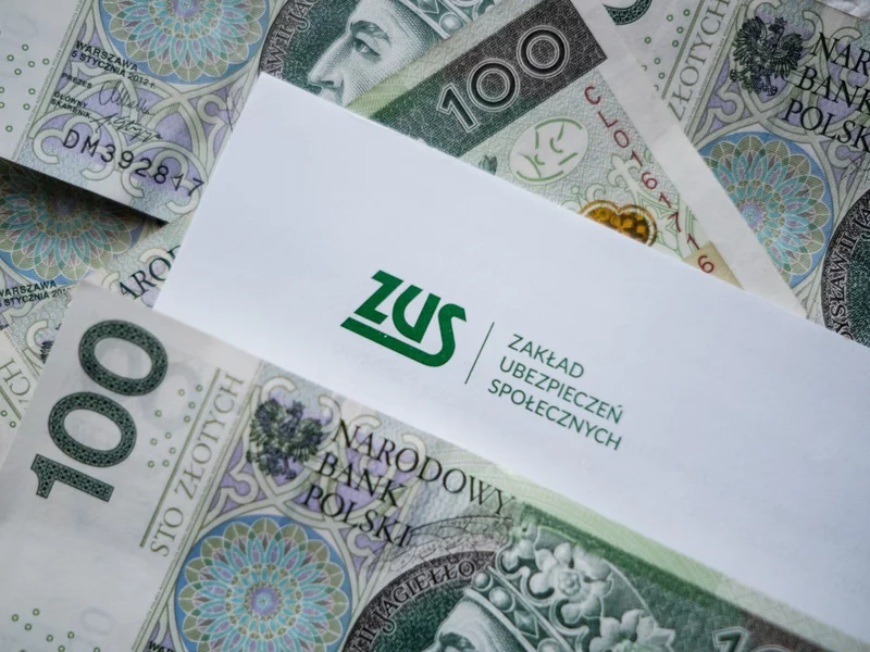 Bez tego wniosku przedsiębiorcy nie mają szans na zwrot od ZUS. Termin mija 1 czerwca